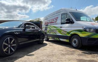 mobile tyre fitting paddock wood